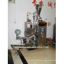 Automatic dual teabag packing machine